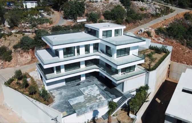 Expose - SD - Immobilien Alania